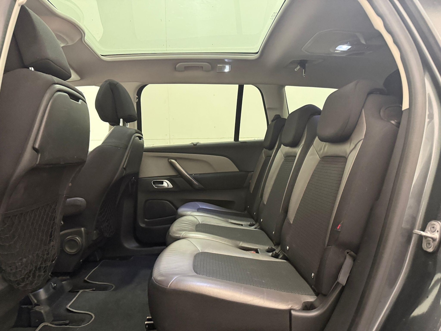 Used Citroen C4 Grand Picasso 2017 for sale - 77175380: Photo 42