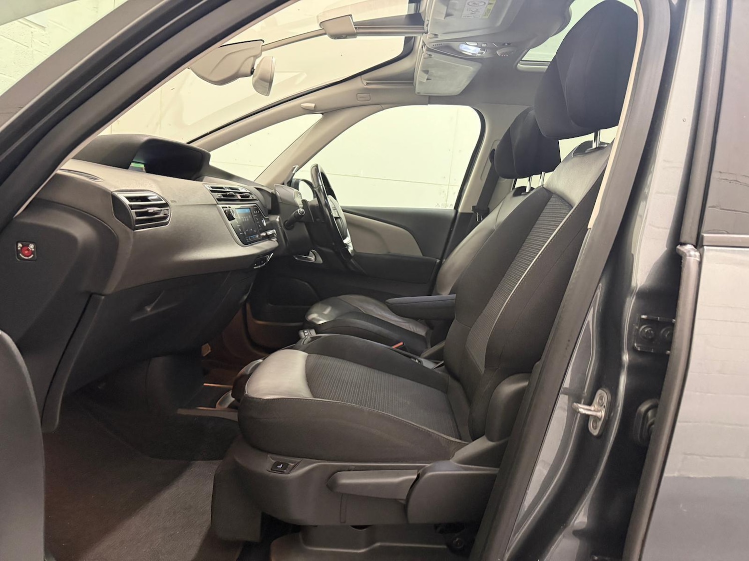 Used Citroen C4 Grand Picasso 2017 for sale - 77175380: Photo 43