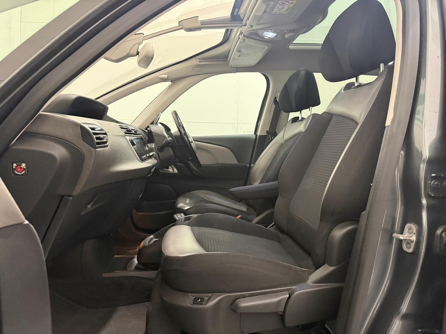 Used Citroen C4 Grand Picasso 2017 for sale - 77175380: Photo 44