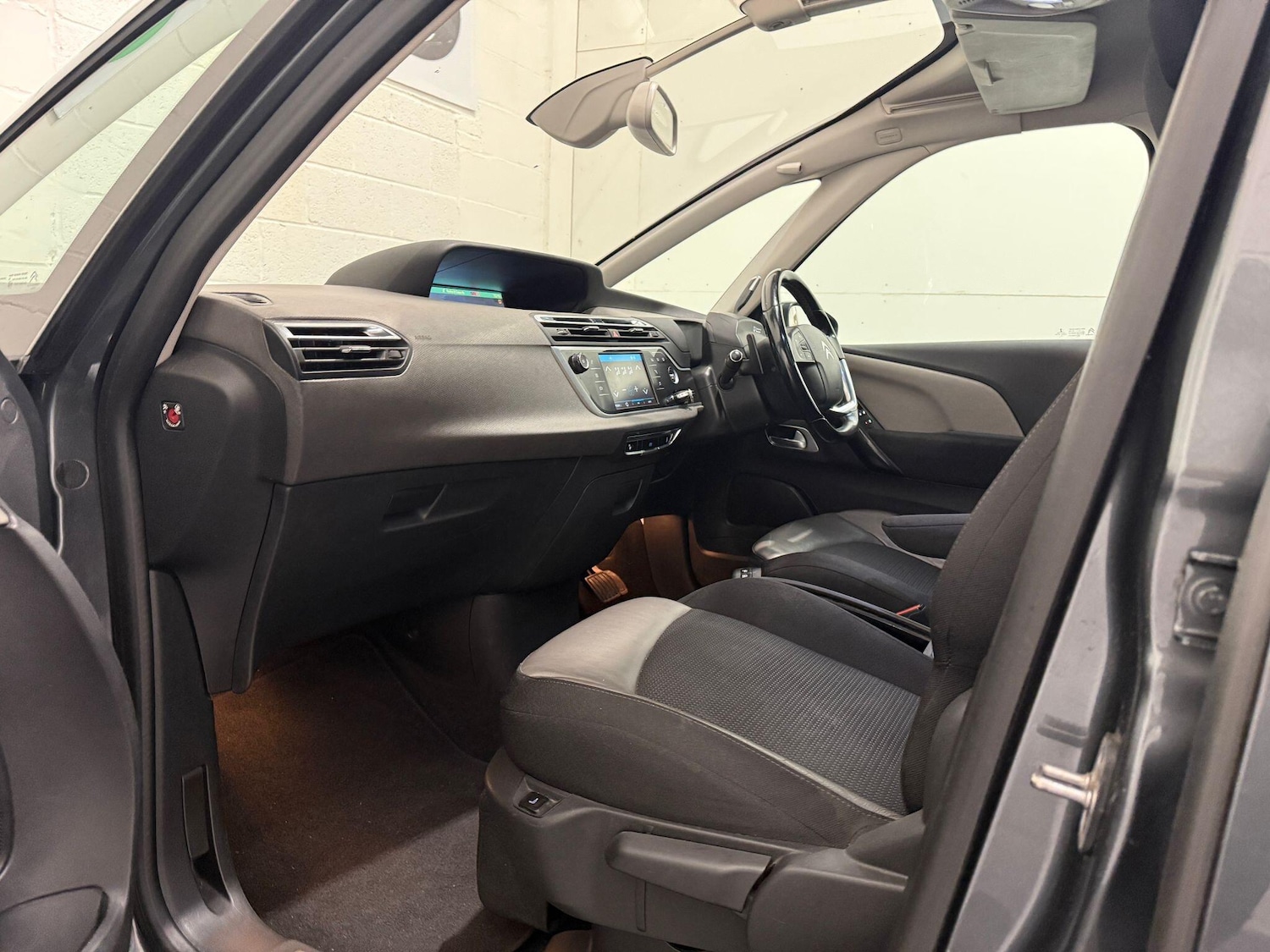 Used Citroen C4 Grand Picasso 2017 for sale - 77175380: Photo 45