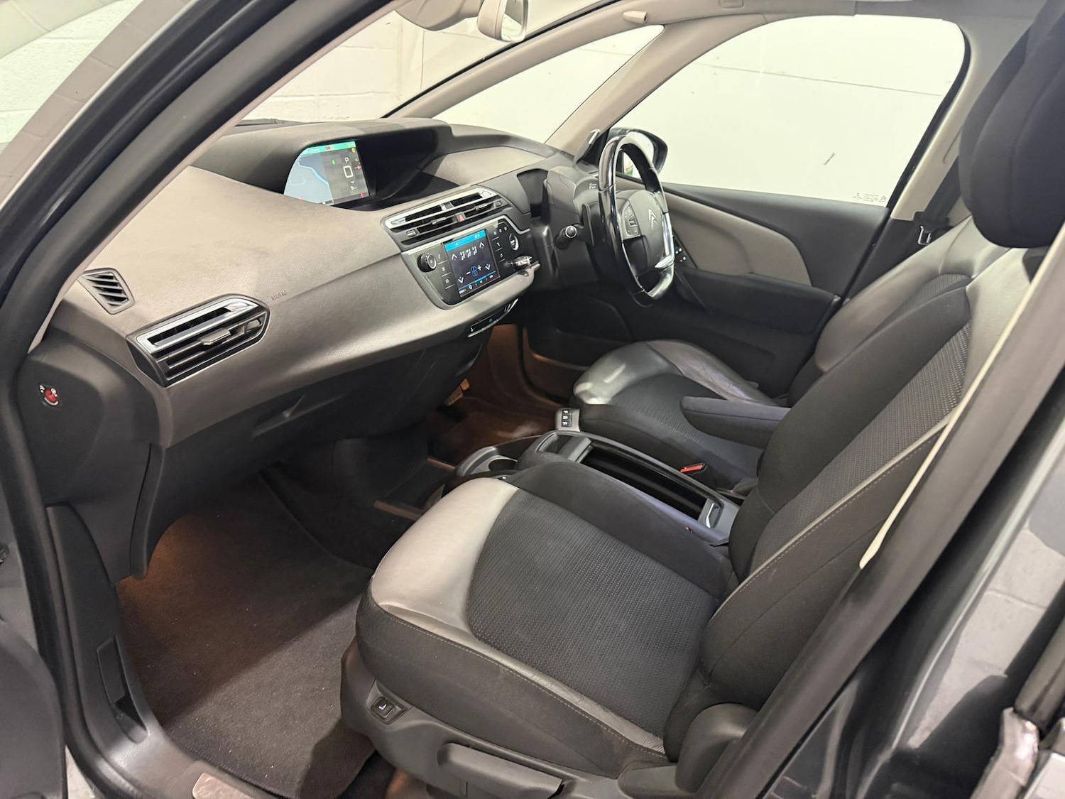 Used Citroen C4 Grand Picasso 2017 for sale - 77175380: Photo 47