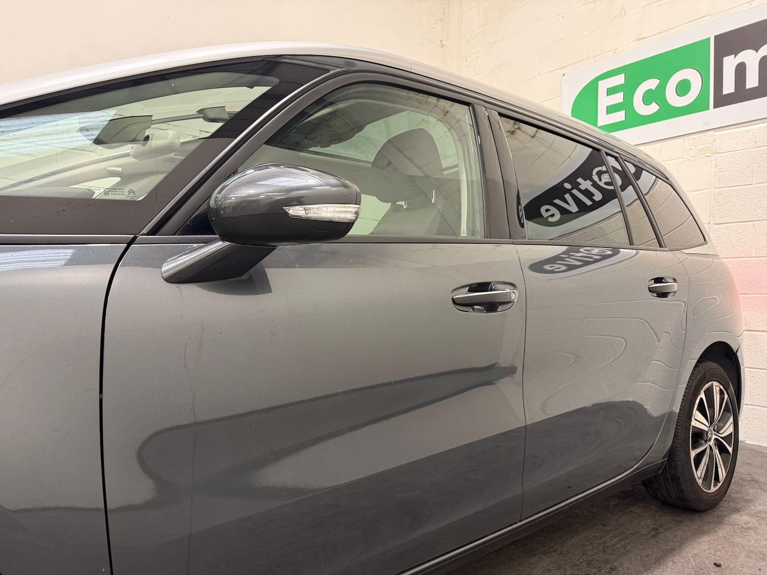 Used Citroen C4 Grand Picasso 2017 for sale - 77175380: Photo 5