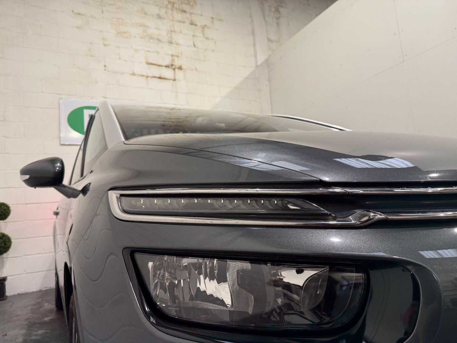 Used Citroen C4 Grand Picasso 2017 for sale - 77175380: Photo 8