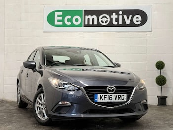 Used Mazda Mazda3 2016 for sale - 78584772: Photo