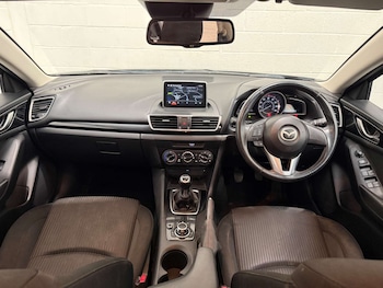 Used Mazda Mazda3 2016 for sale - 78584772: Photo