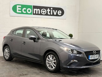 Used Mazda Mazda3 2016 for sale - 78584772: Photo