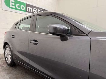 Used Mazda Mazda3 2016 for sale - 78584772: Photo