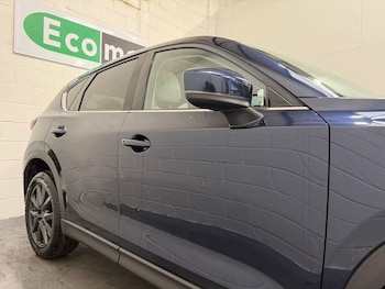 Used Mazda CX-5 2018 for sale - 78230946: Photo