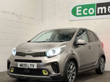 Used Kia Picanto 2019 for sale - 78541921: Photo