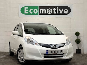Used Honda Jazz undefined for sale - 78682946: Photo