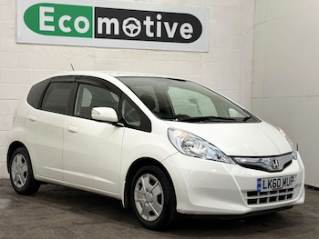 Used Honda Jazz undefined for sale - 78682946: Photo