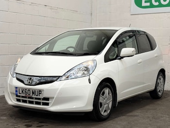 Used Honda Jazz undefined for sale - 78682946: Photo