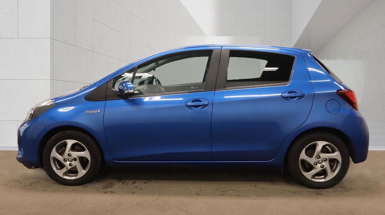 Used Toyota Yaris for sale - 78135996: Photo 6