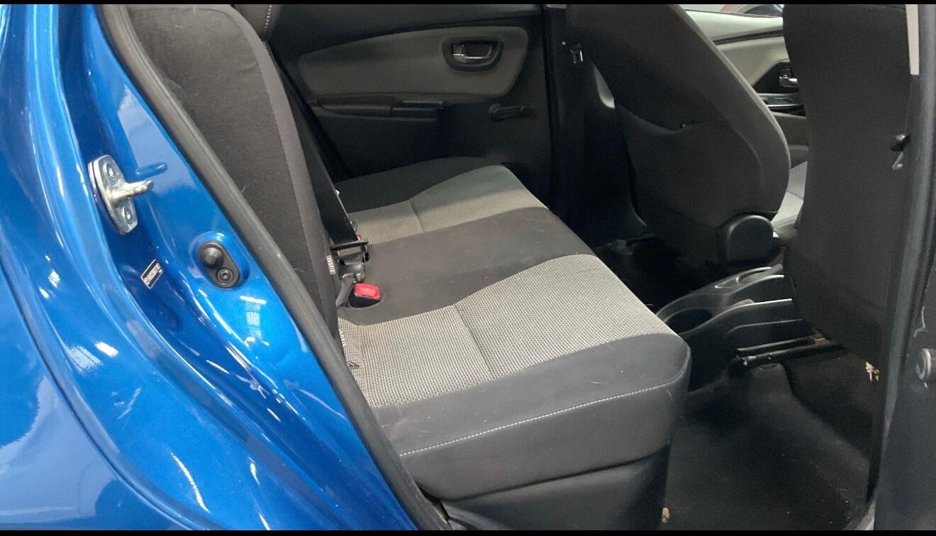 Used Toyota Yaris for sale - 78135996: Photo 7