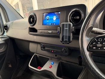 Used Mercedes-Benz Sprinter 2019 for sale - 78541924: Photo