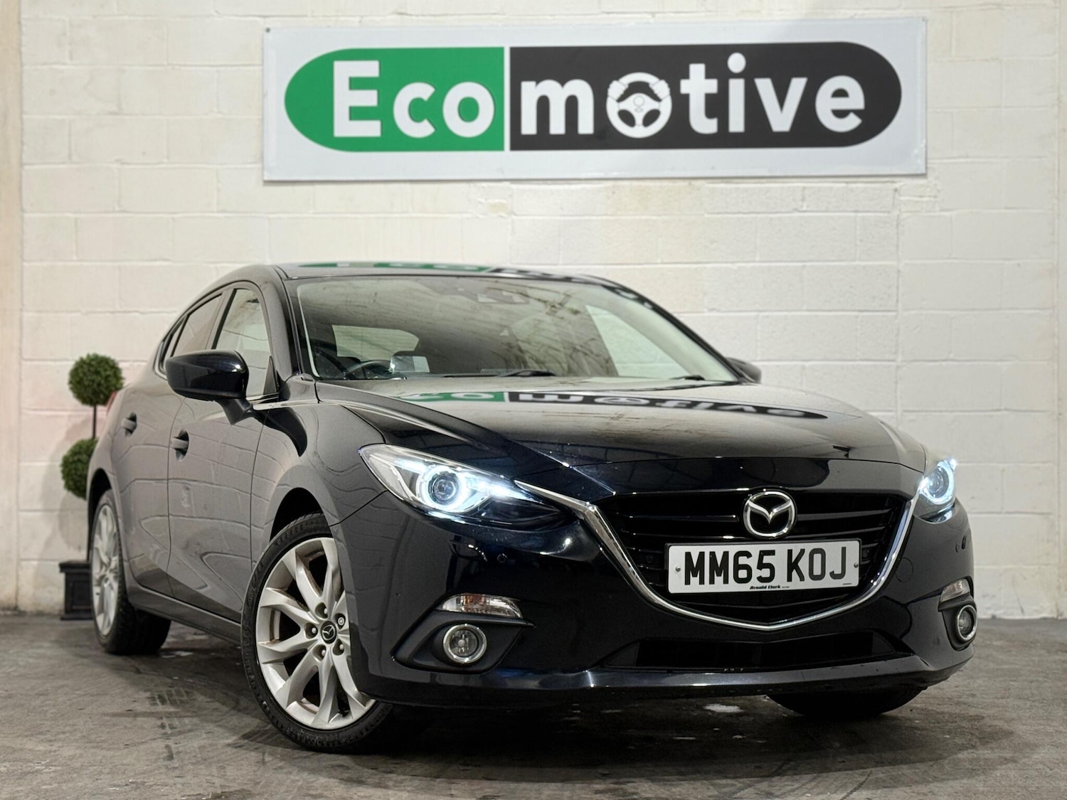 Used Mazda Mazda3 2015 for sale - 77723360: Photo 1