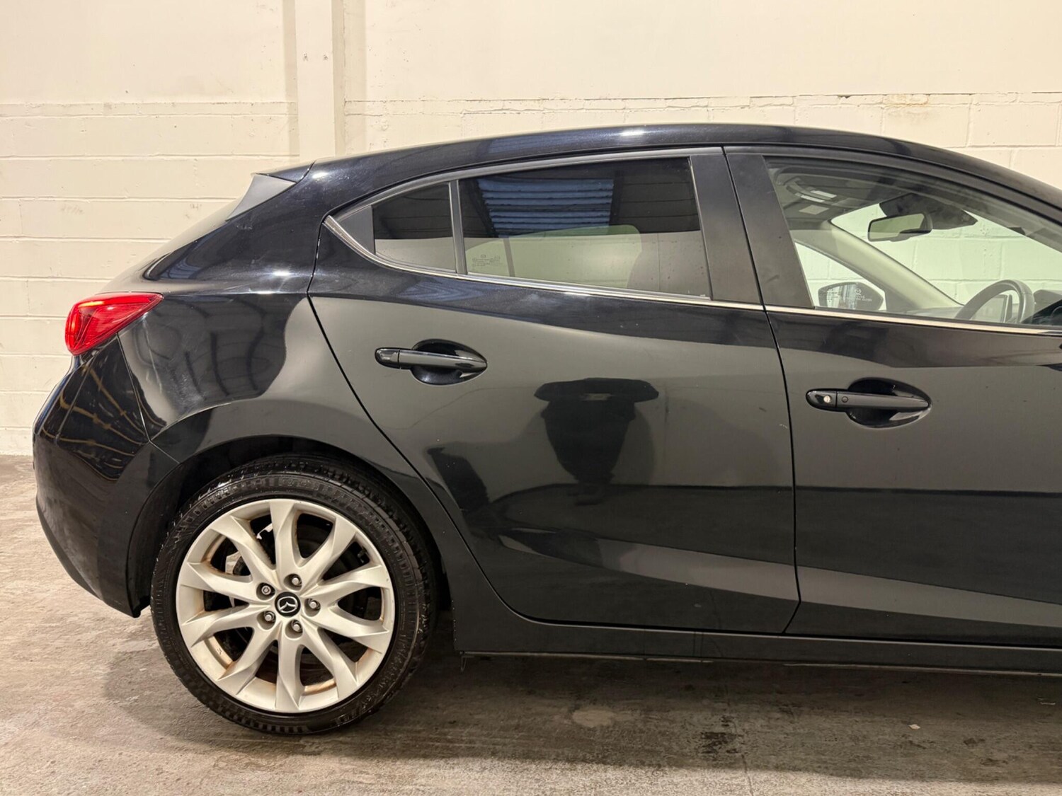 Used Mazda Mazda3 2015 for sale - 77723360: Photo 10