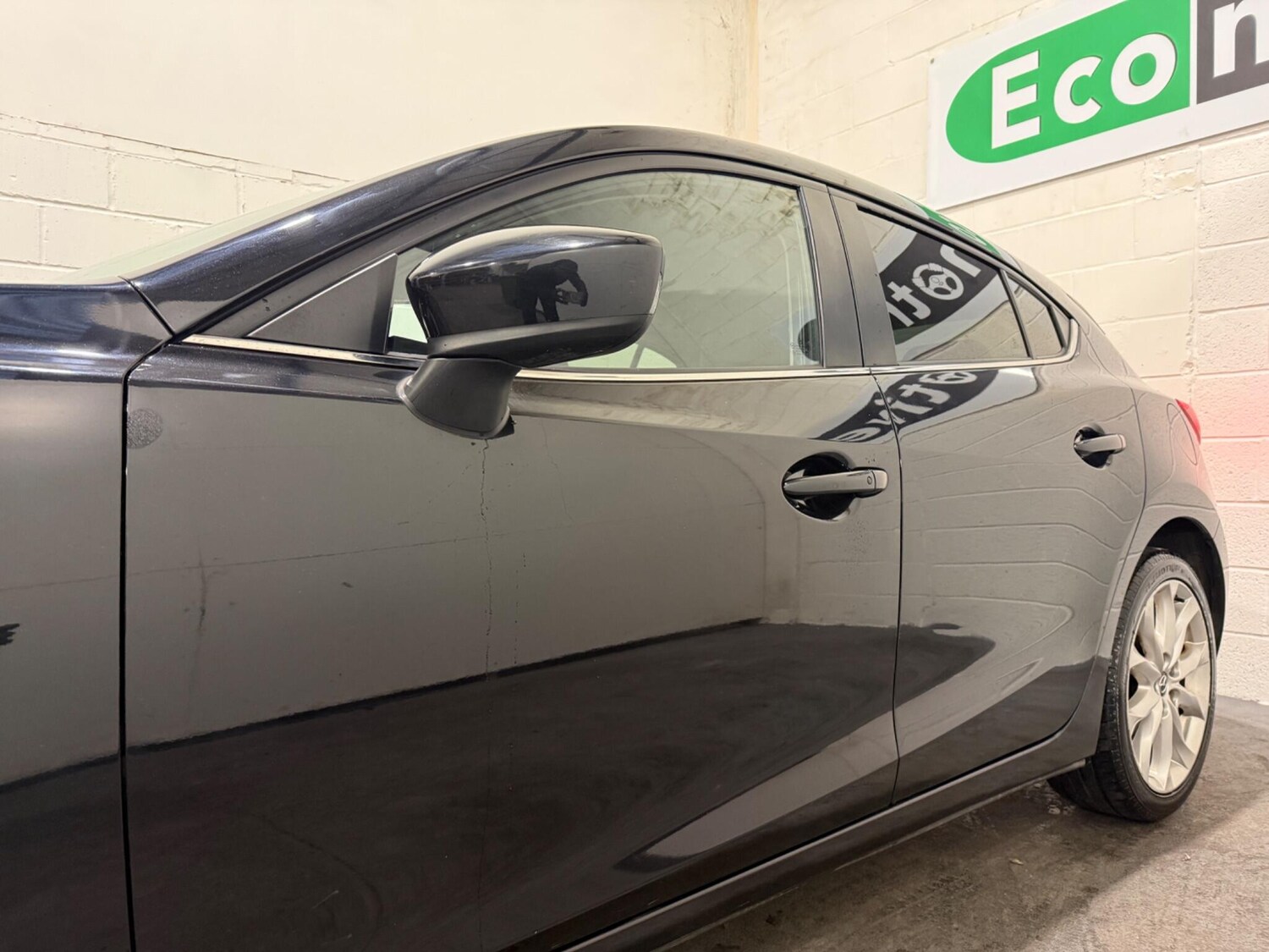 Used Mazda Mazda3 2015 for sale - 77723360: Photo 12