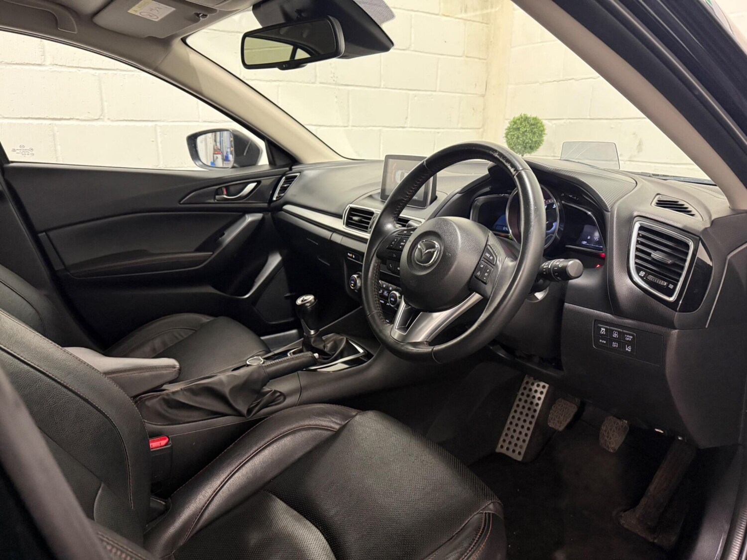 Used Mazda Mazda3 2015 for sale - 77723360: Photo 14