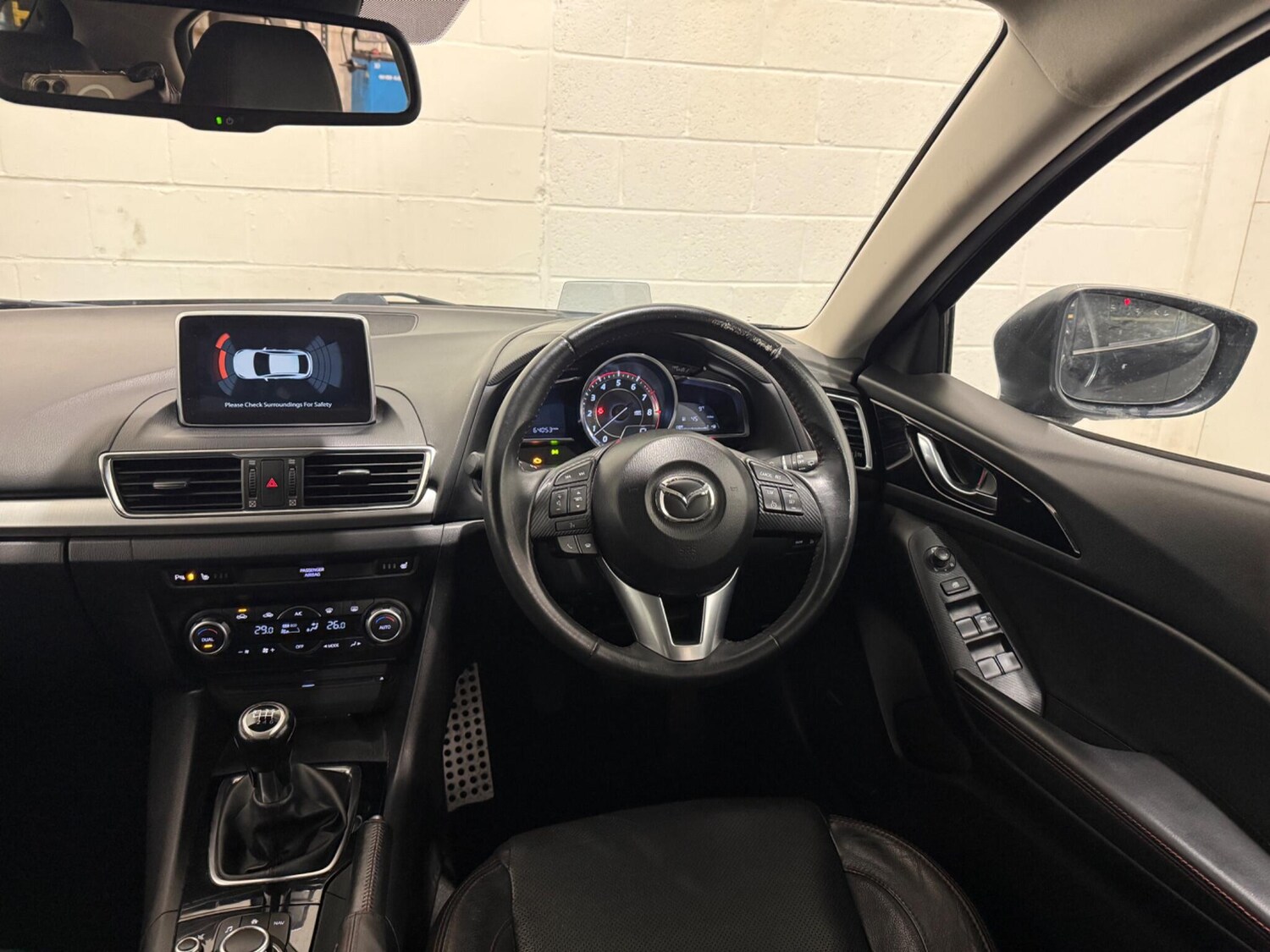 Used Mazda Mazda3 2015 for sale - 77723360: Photo 15