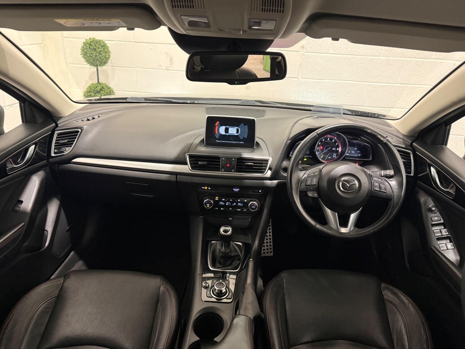 Used Mazda Mazda3 2015 for sale - 77723360: Photo 16