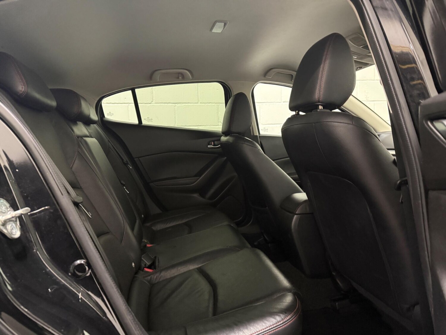 Used Mazda Mazda3 2015 for sale - 77723360: Photo 20