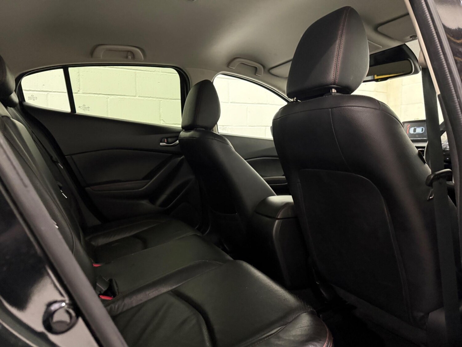 Used Mazda Mazda3 2015 for sale - 77723360: Photo 22