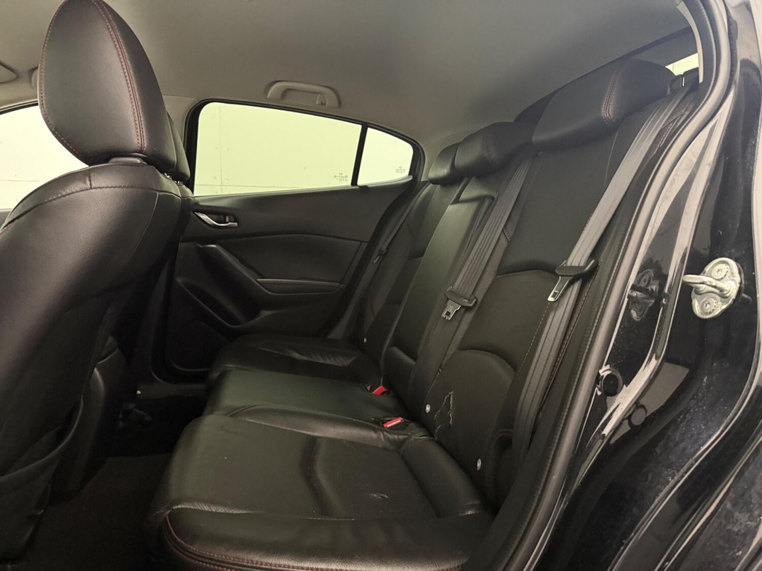 Used Mazda Mazda3 2015 for sale - 77723360: Photo 23