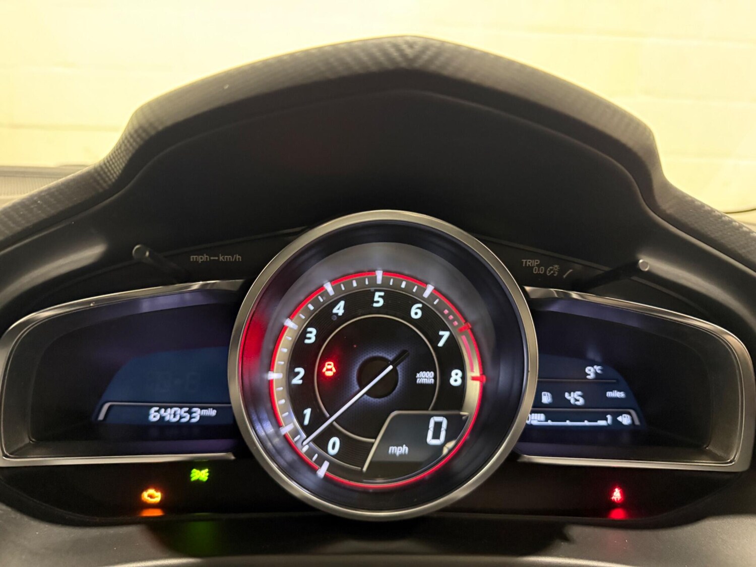 Used Mazda Mazda3 2015 for sale - 77723360: Photo 30