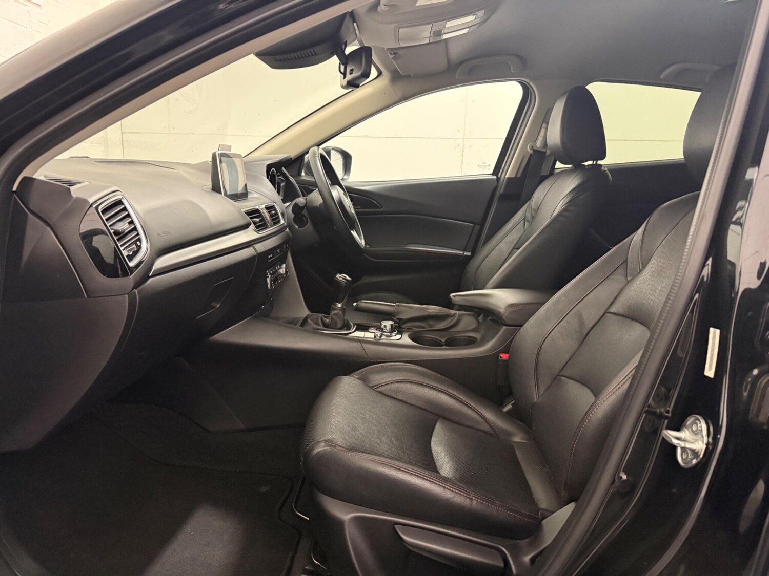 Used Mazda Mazda3 2015 for sale - 77723360: Photo 33