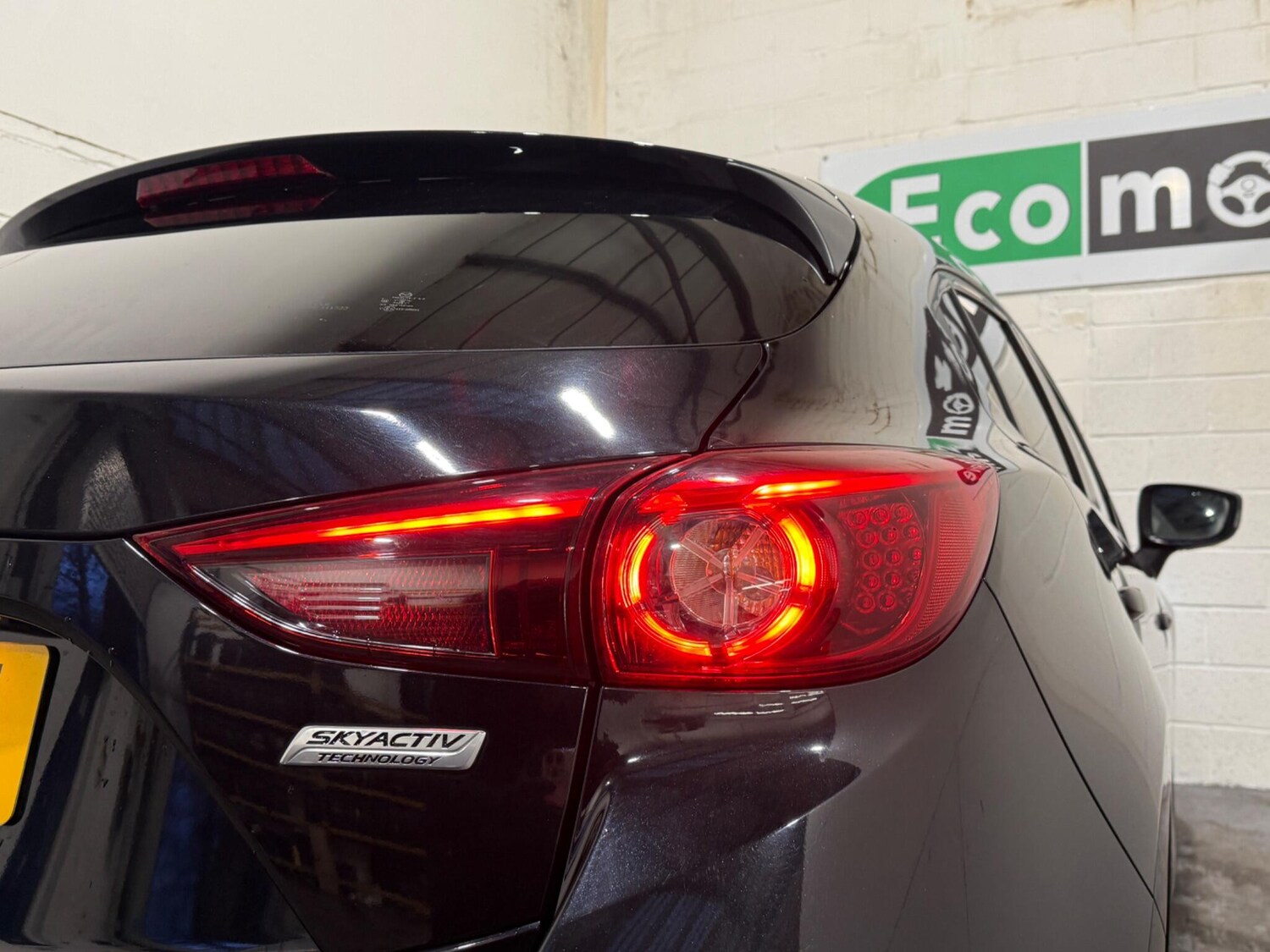 Used Mazda Mazda3 2015 for sale - 77723360: Photo 36