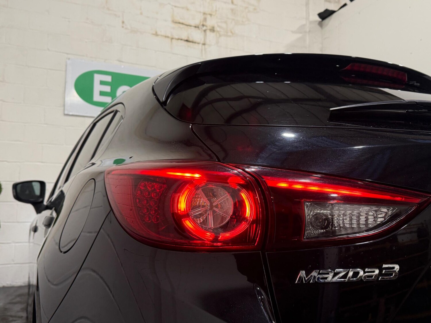 Used Mazda Mazda3 2015 for sale - 77723360: Photo 37