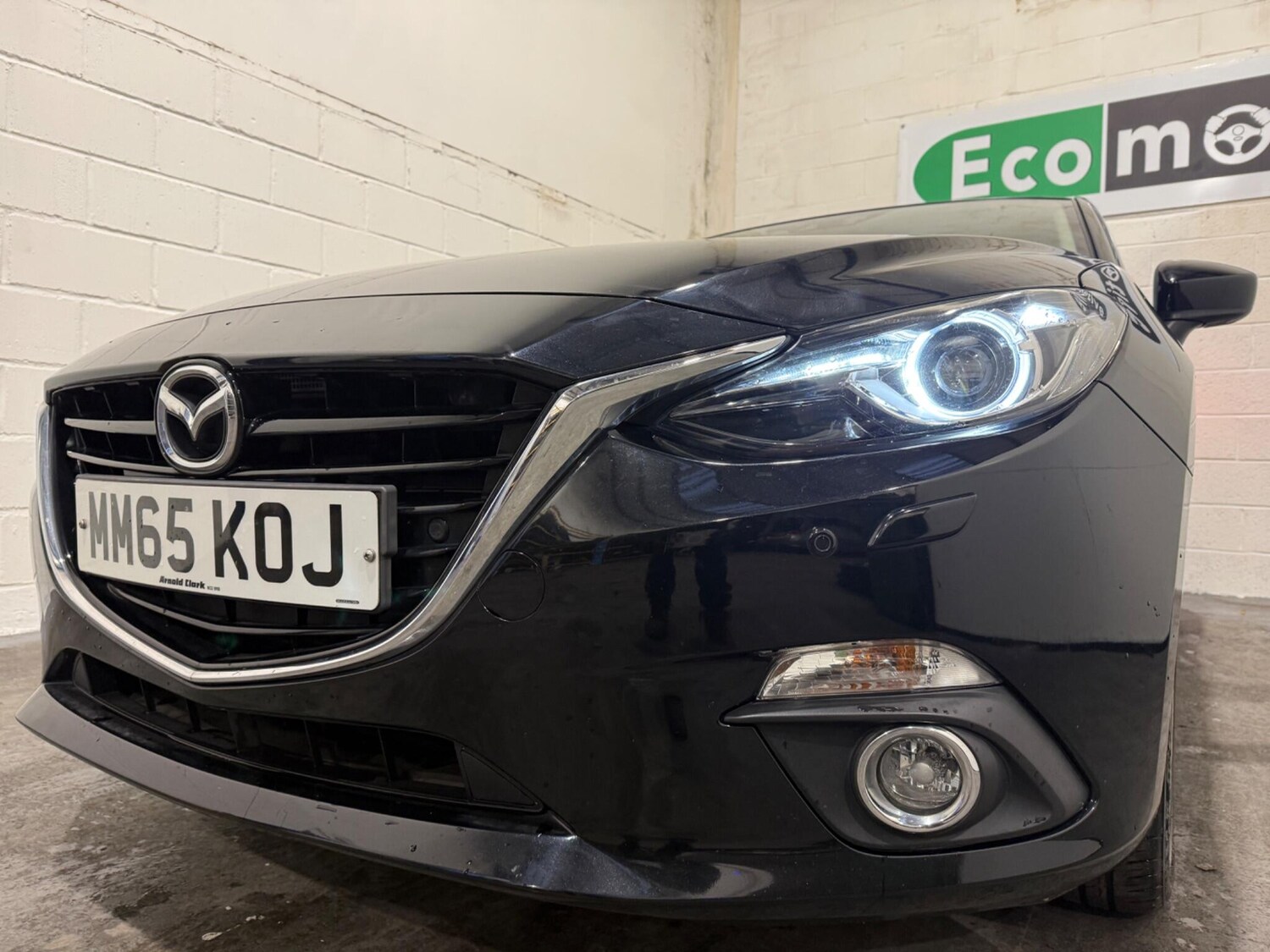 Used Mazda Mazda3 2015 for sale - 77723360: Photo 38