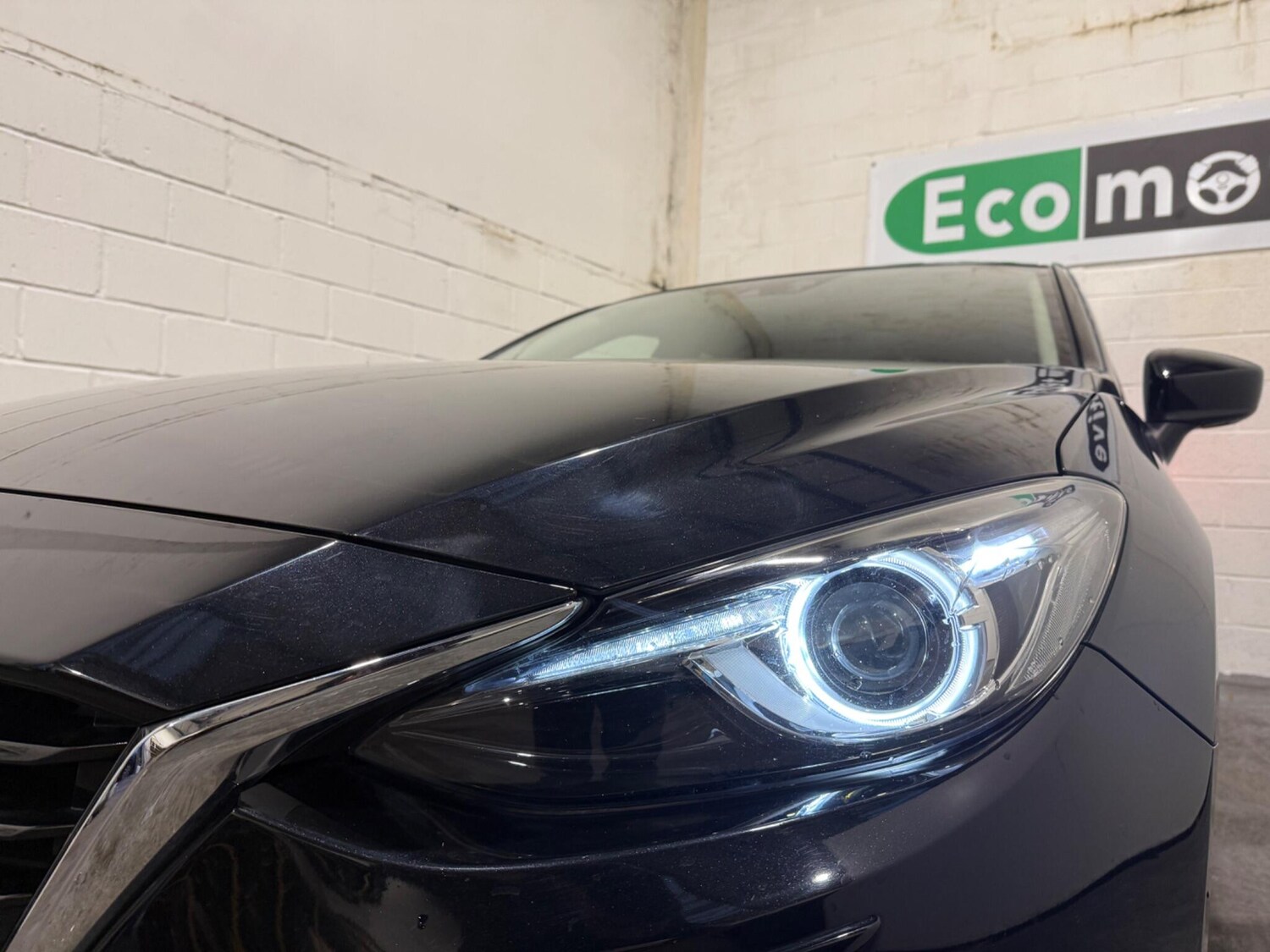 Used Mazda Mazda3 2015 for sale - 77723360: Photo 39