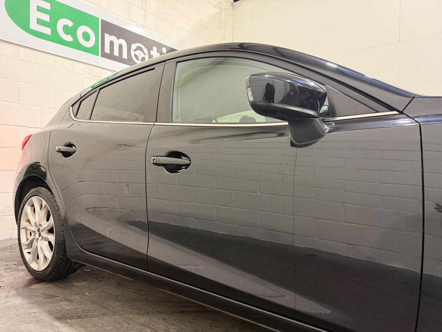 Used Mazda Mazda3 2015 for sale - 77723360: Photo 40