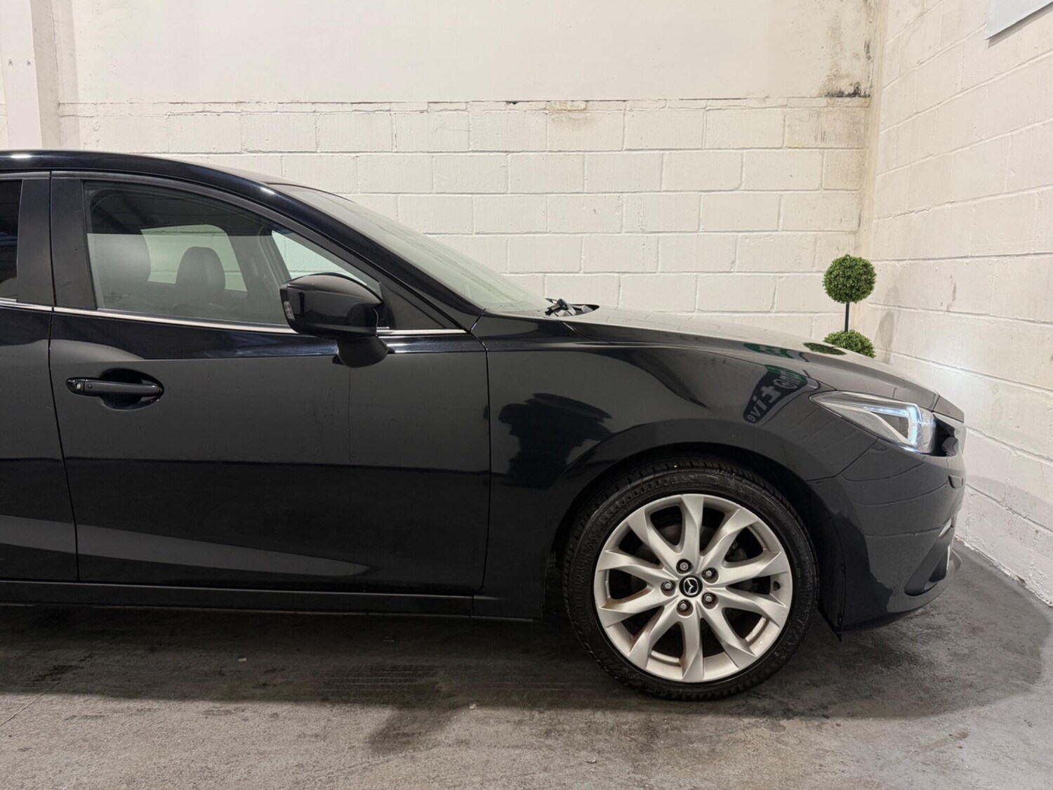 Used Mazda Mazda3 2015 for sale - 77723360: Photo 44