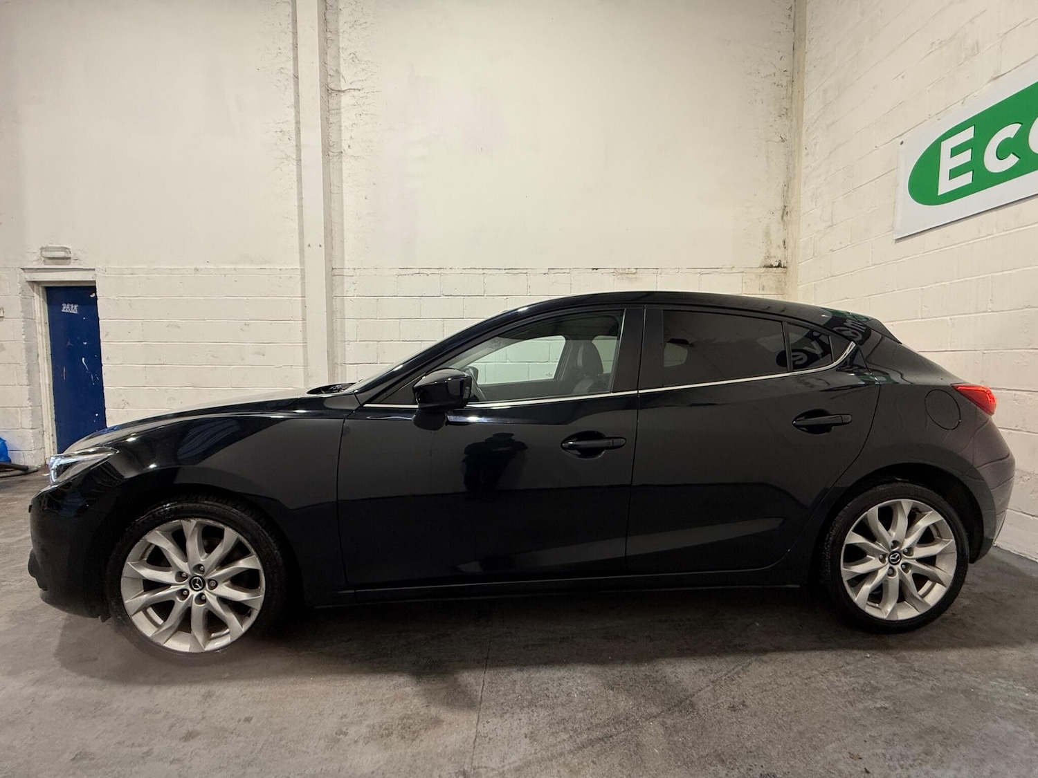 Used Mazda Mazda3 2015 for sale - 77723360: Photo 5