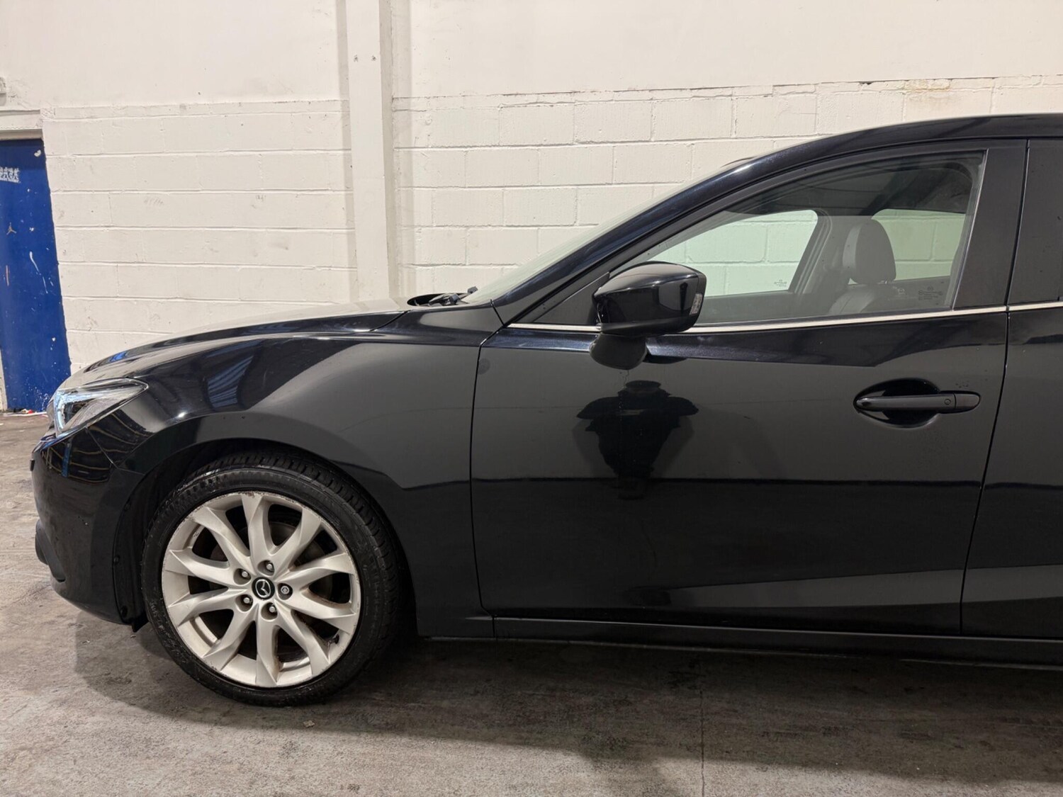 Used Mazda Mazda3 2015 for sale - 77723360: Photo 6