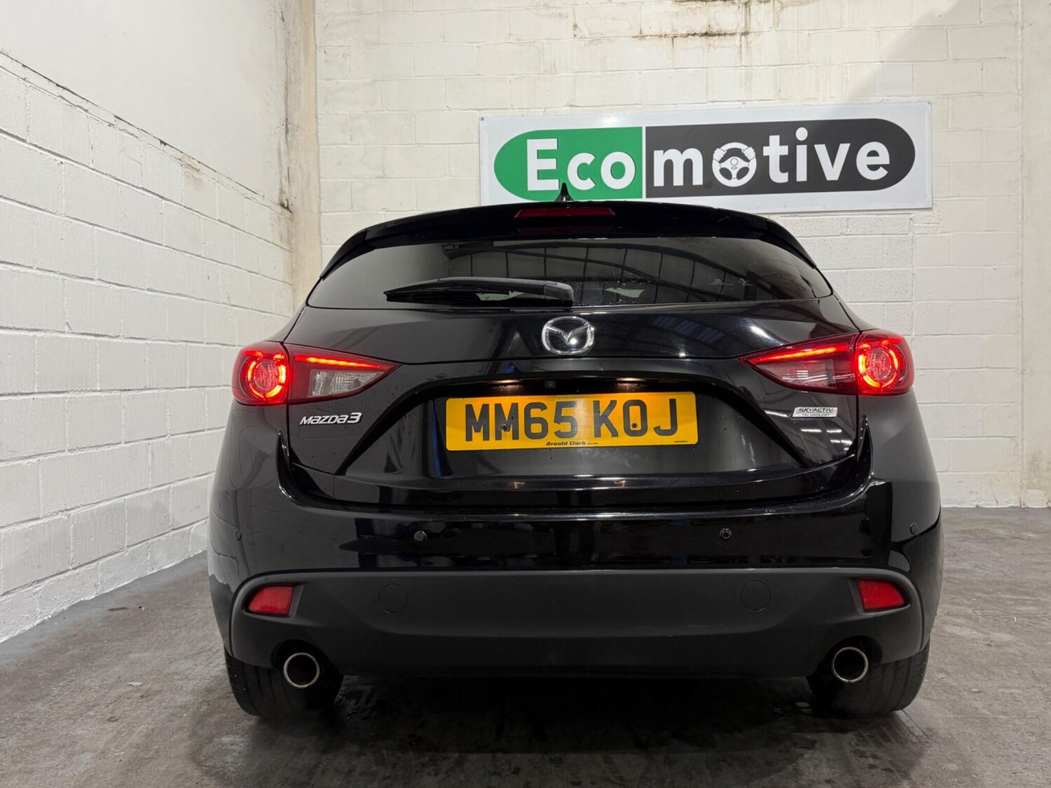 Used Mazda Mazda3 2015 for sale - 77723360: Photo 7