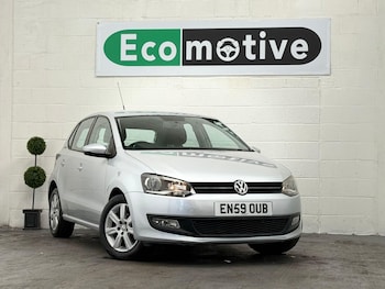 Volkswagen - Polo