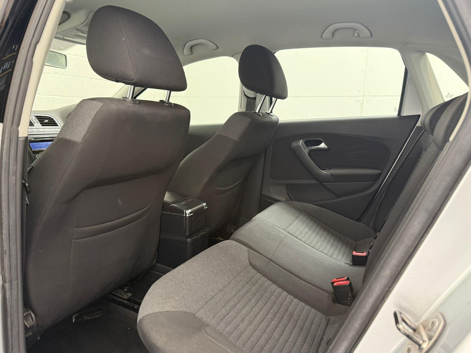 Vehicle 29