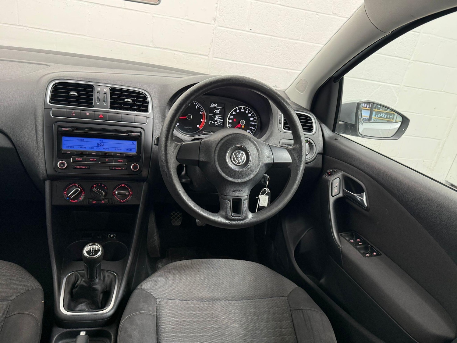Vehicle 31