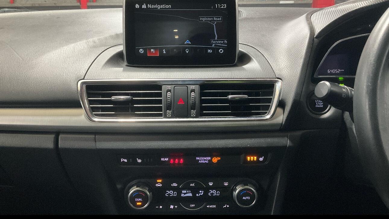 Used Mazda Mazda3 2015 for sale - 76866185: Photo 7