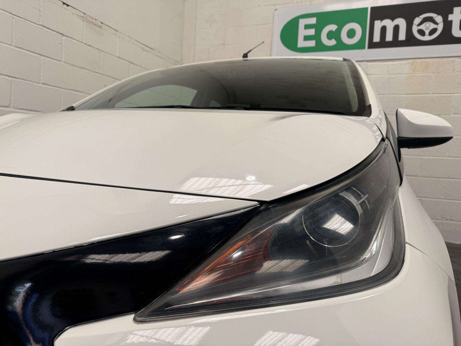 Used Toyota AYGO 2018 for sale - 77549885: Photo 11