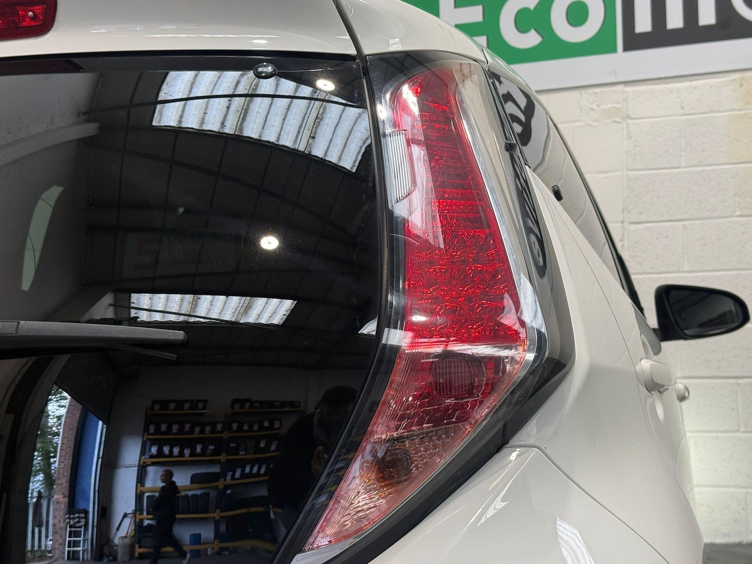 Used Toyota AYGO 2018 for sale - 77549885: Photo 19