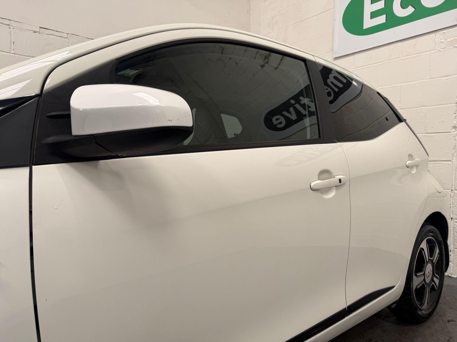 Used Toyota AYGO 2018 for sale - 77549885: Photo 7