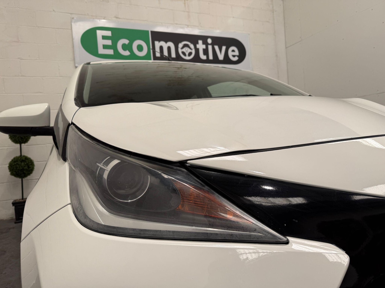 Used Toyota AYGO 2018 for sale - 77549885: Photo 8