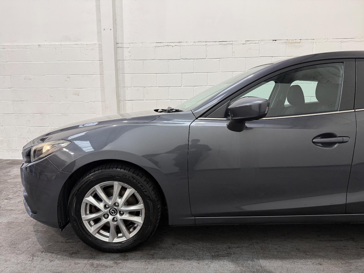 Used Mazda Mazda3 2016 for sale - 76457821: Photo 10