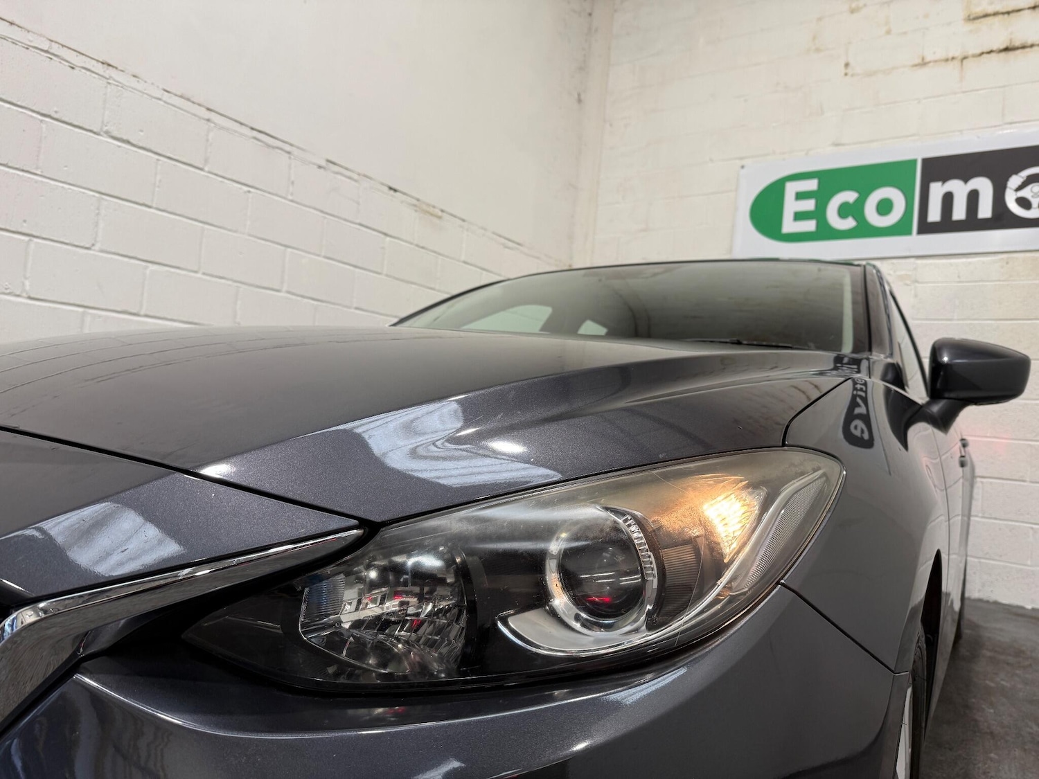 Used Mazda Mazda3 2016 for sale - 76457821: Photo 11