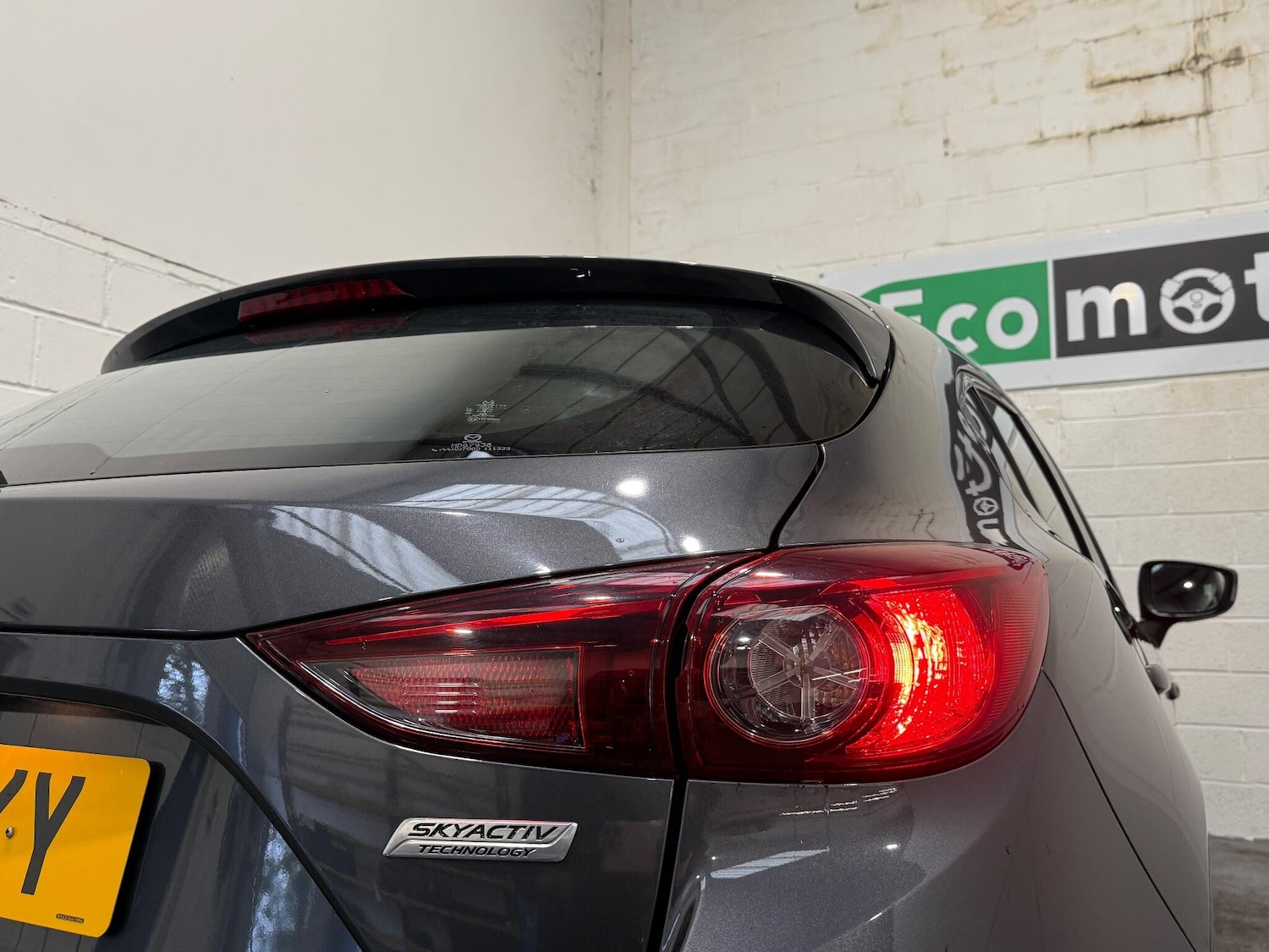 Used Mazda Mazda3 2016 for sale - 76457821: Photo 15